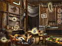 Magic Encyclopedia: Mondschein screenshot