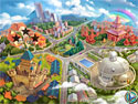 Magic Heroes: Der verzauberte Park screenshot