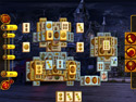 Mahjong Detektiv - Die Gestohlene Liebe screenshot