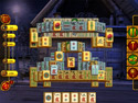 Mahjong Detektiv - Die Gestohlene Liebe screenshot