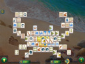 Mahjong Gold 2 screenshot