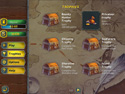 Mahjong Gold 2 screenshot