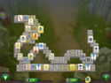 Mahjong Gold 2 screenshot
