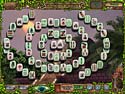 Mahjong Legacy of the Toltecs screenshot