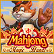 Download Mahjong Magic Islands game