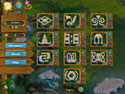 Mahjong Magic Journey 2 screenshot