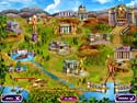 Mahjong Mysteries: Ancient Athena screenshot