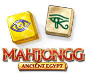 Download Mahjongg: Ancient Egypt game