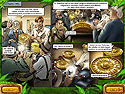 Mahjongg Ancient Mayas screenshot