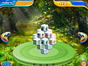 Mahjongg Dimensions Deluxe screenshot