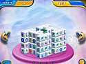 Mahjongg Dimensions Deluxe screenshot