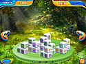 Mahjongg Dimensions Deluxe screenshot