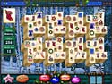 Mahjong Holidays 2005 screenshot