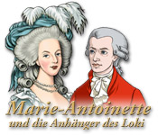Download Marie-Antoinette und die Anhänger des Loki game