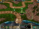 Master of Defense screenshot