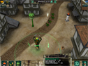 Master of Defense screenshot