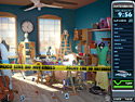 Masters of Mystery: Der Fashion-Krimi screenshot