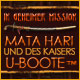 Download In geheimer Mission: Mata Hari und des Kaisers U-Boote Handbuch game