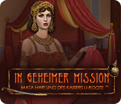 Download In geheimer Mission: Mata Hari und des Kaisers U-Boote Handbuch game