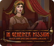 Download In geheimer Mission: Mata Hari und des Kaisers U-Boote game