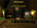 Mathemagus screenshot