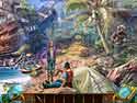 Mayan Prophecies: Die verfluchte Insel Sammleredition screenshot