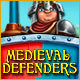 Download Medieval Defenders game