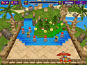 Mega World Smash screenshot