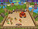 Mega World Smash screenshot