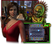Millennium Secrets: Der Fluch der Juwelen