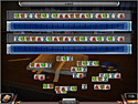 Millennium Secrets: Der Fluch der Juwelen screenshot
