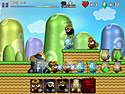 Mini Robot Wars screenshot