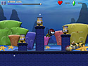 Mini Robot Wars screenshot