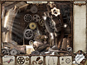 The Mirror Mysteries screenshot