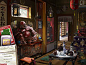 Miss Teri Tale screenshot