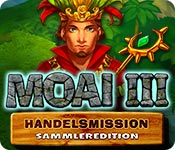 Download MOAI III: Handelsmission Sammleredition game