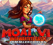 Download MOAI VI: Unerwartete Gäste Sammleredition game