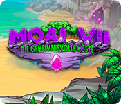 Download Moai VII: Die geheimnisvolle Küste game