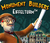 Download Monument Builder: Eiffelturm game
