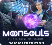 Download Moonsouls: Die verlorene Zivilisation Sammleredition game