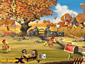 MoorhuhnX screenshot