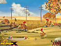 MoorhuhnX screenshot