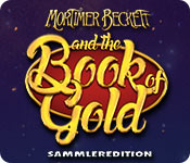 Download Mortimer Beckett and the Book of Gold Sammleredition game