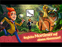 Mortimer Beckett and the Book of Gold Sammleredition screenshot