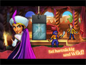 Mortimer Beckett and the Book of Gold Sammleredition screenshot
