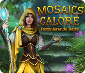 Download Mosaics Galore: Faszinierende Reise game