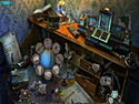 Mountain Crime: Die Vergeltung screenshot