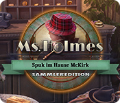 Download Ms. Holmes: Spuk im Hause McKirk Sammleredition game