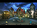 Die Geheimnisse von Neverville: Der Runenstein des Lichts screenshot