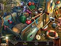 Mysteries of the Mind: Koma screenshot